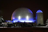 Zeiss-Großplanetarium Berlin