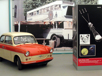 Sputnik 50